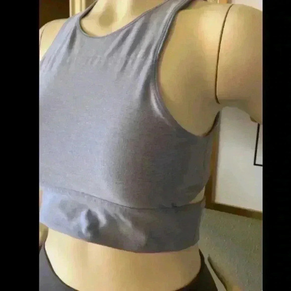 Outdoor Voices Sport Bra - Picture 2 of 5